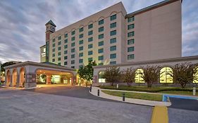 Embassy Suites in Montgomery Alabama